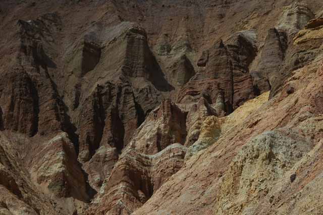 Golden Canyon